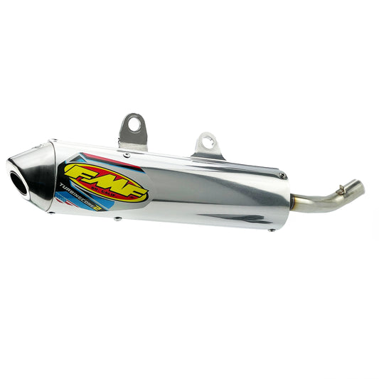 Turbinecore 2 Exhaust Silencer 22-26 Yamaha YZ 125 X - FMF 024081