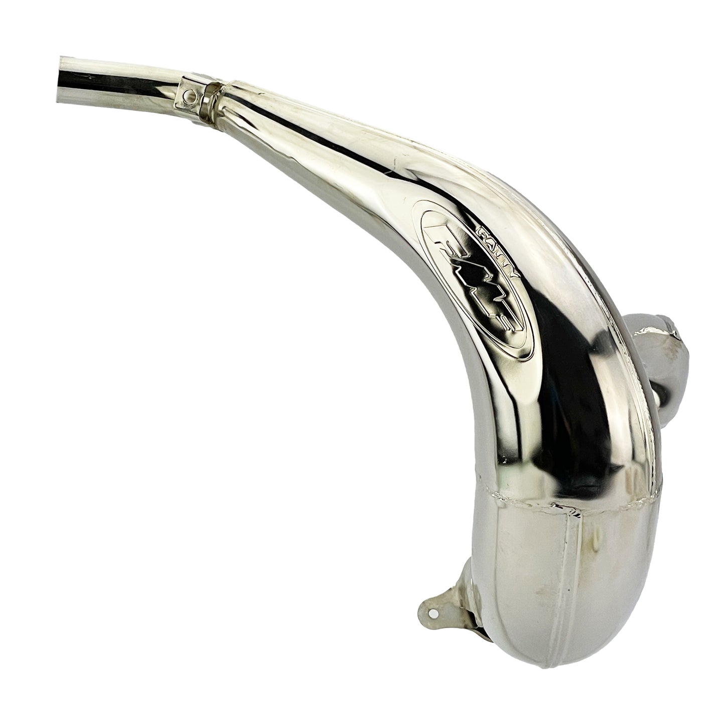 Fatty Exhaust Pipe 25-25 Beta RX 300 - FMF 025318