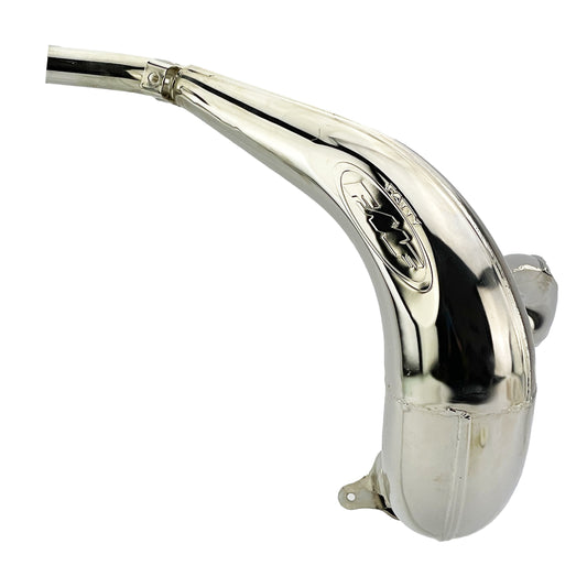 Fatty Exhaust Pipe 25-25 Beta RX 300 - FMF 025318
