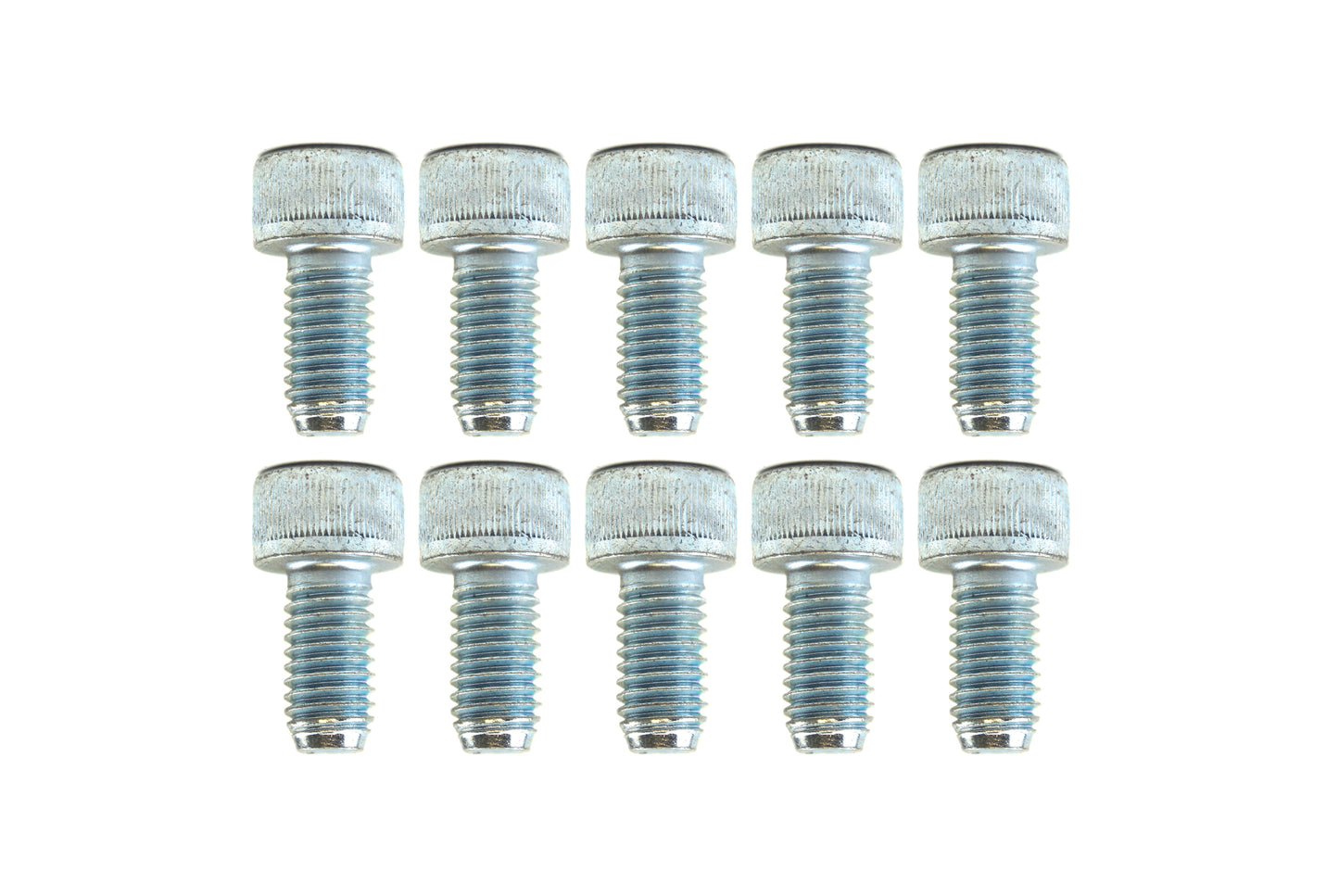 PK/10 M8x16 ALLEN CAP