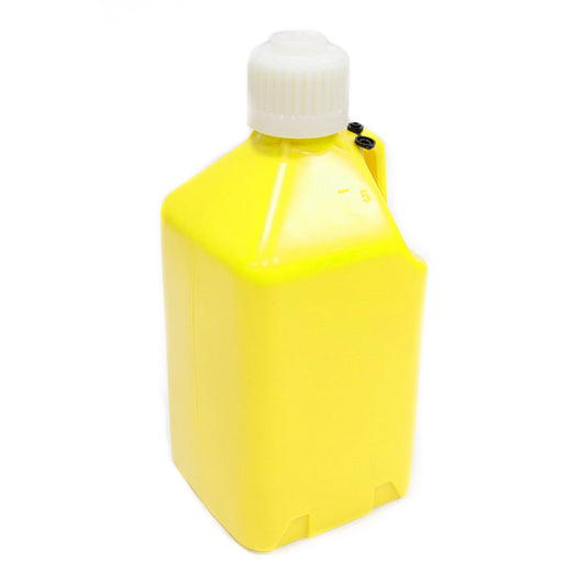 SCRIBNER UTILITY JUG YELLOW