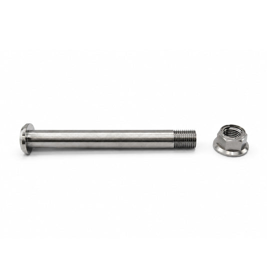 TITANIUM GR5 YAMAHA PRO LINK BOLT M14X128MM 1C3-22121-00  1C32212100 2005>2026 YZ YZX 125 250