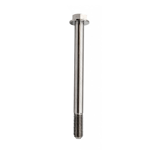 TITANIUM GR5 YAMAHA UPPER SUBFRAME BOLT 90105-08132  9010508132 EACH 2007>2026 YZ YZX 125 250