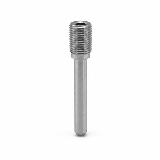 TITANIUM GR5 YAMAHA FRONT BRAKE PIN 5DH-25933-00 5DH-25933-00-00 5DH2593300