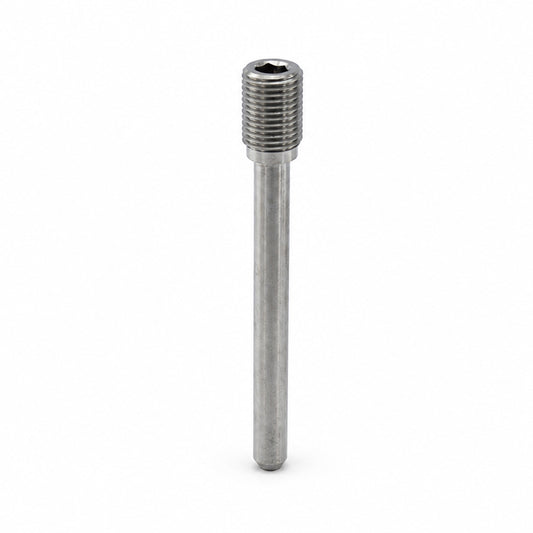 TITANIUM GR5 YAMAHA REAR BRAKE PIN 8CR-25924-00 8CR-25924-00-00 8CR2592400