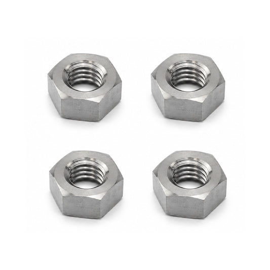 TITANIUM GR5 STANDARD M8x1.25 NUT 0934080003 KTM GASGAS HUSRBERG HUSQVARNA PACK OF 4