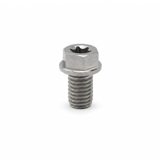 TITANIUM GR5 BOLT M8x12mm DUAL DRIVE T40 0025080126 KTM HUSQVARNA GASGAS EACH