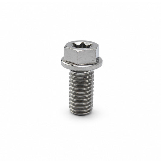 TITANIUM GR5 BOLT M8x16mm DUAL DRIVE T40 0025080166 KTM HUSQVARNA GASGAS EACH