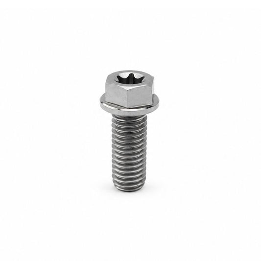 TITANIUM GR5 BOLT M8x20mm DUAL DRIVE T40 0025080206 KTM HUSQVARNA GASGAS EACH