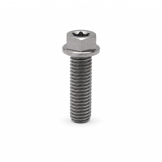 TITANIUM GR5 BOLT M8x25mm DUAL DRIVE T40 0025080256 KTM HUSQVARNA GASGAS EACH