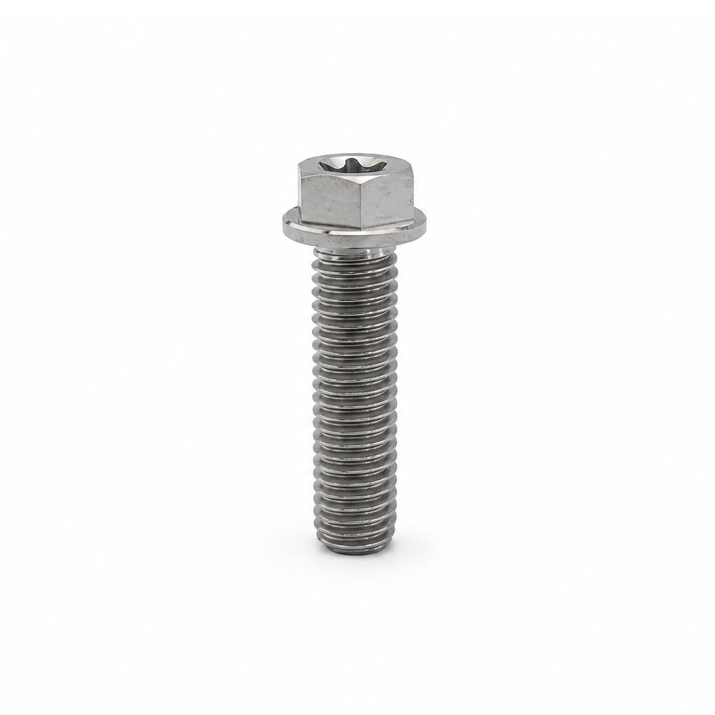 TITANIUM GR5 BOLT M8x30mm DUAL DRIVE T40 0025080306 KTM HUSQVARNA GASGAS EACH