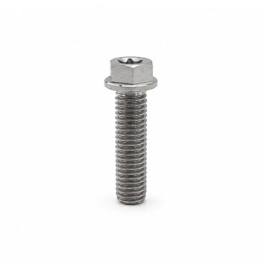TITANIUM GR5 BOLT M8x30mm DUAL DRIVE T40 0025080306 KTM HUSQVARNA GASGAS EACH