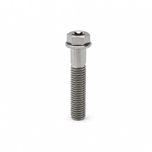TITANIUM GR5 BOLT M8x40mm DUAL DRIVE T40 0025080406 KTM HUSQVARNA GASGAS EACH