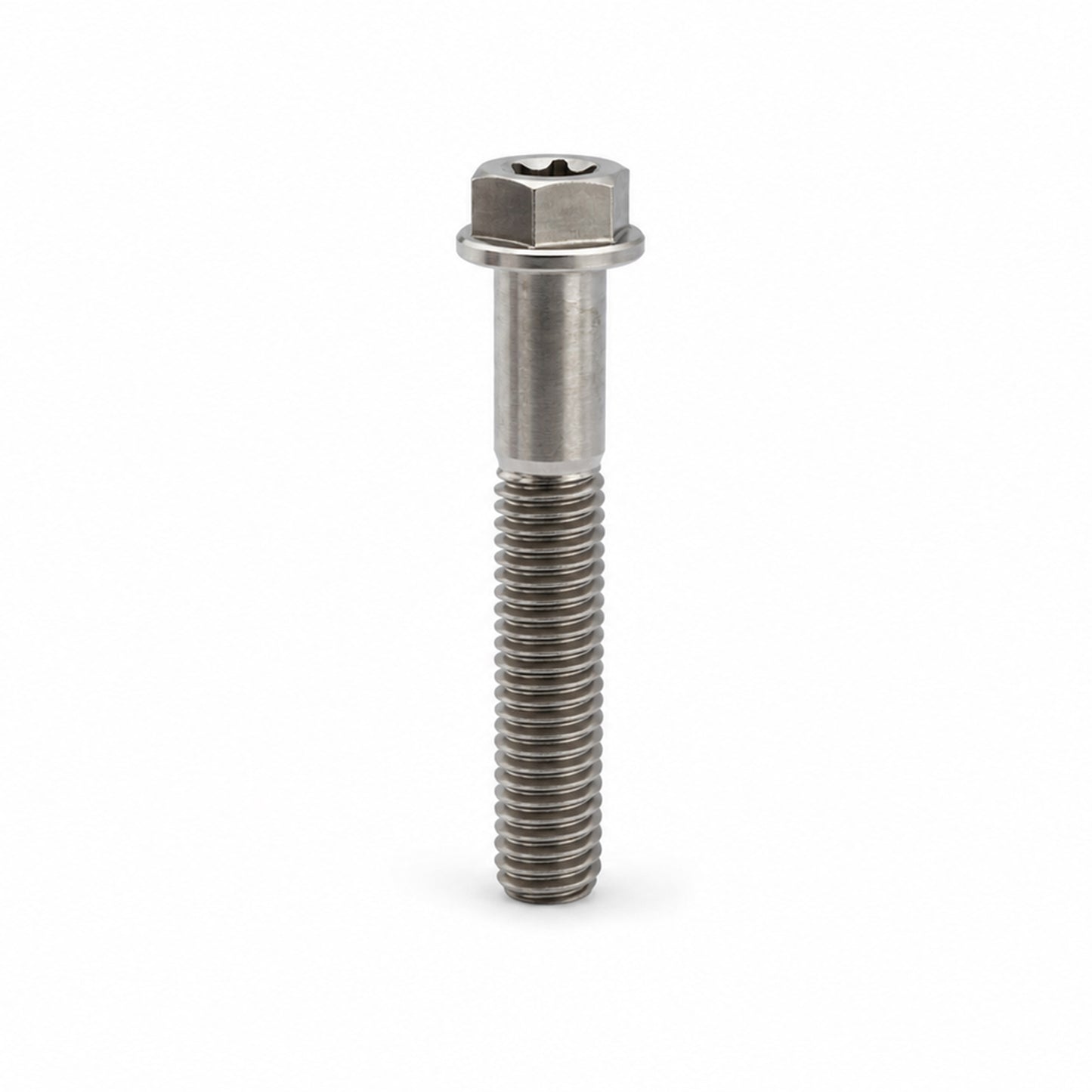 TITANIUM GR5 BOLT M8x45mm DUAL DRIVE T40 0025080456 KTM HUSQVARNA GASGAS EACH