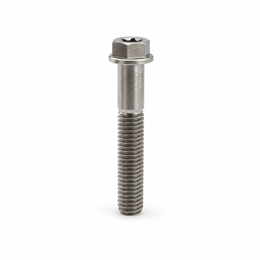 TITANIUM GR5 BOLT M8x45mm DUAL DRIVE T40 0025080456 KTM HUSQVARNA GASGAS EACH