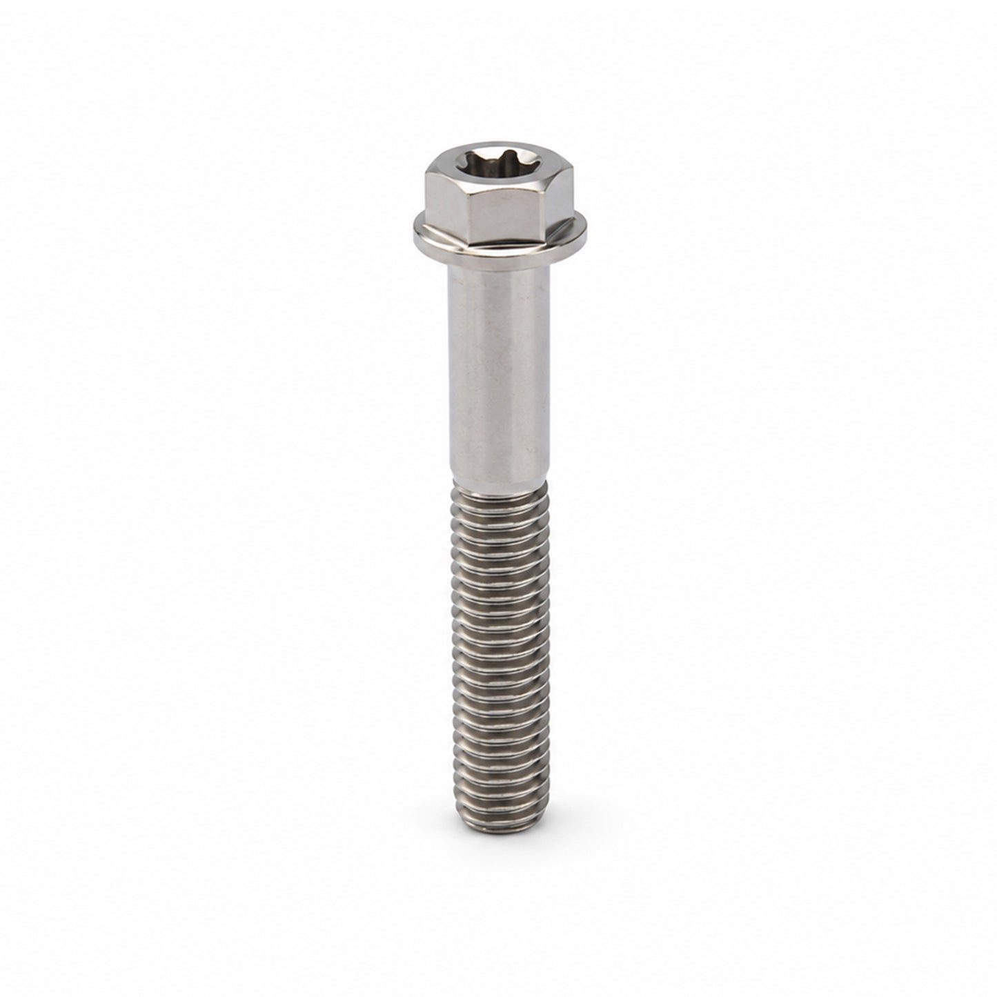 TITANIUM GR5 BOLT M8x50mm DUAL DRIVE T40 0025080506 KTM HUSQVARNA GASGAS EACH