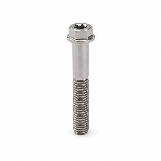 TITANIUM GR5 BOLT M8x50mm DUAL DRIVE T40 0025080506 KTM HUSQVARNA GASGAS EACH
