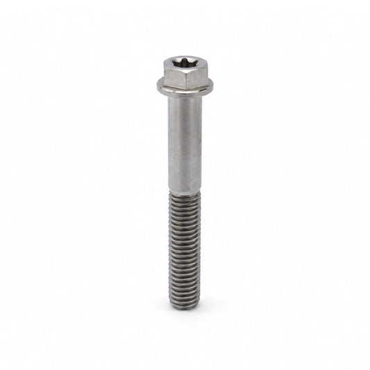 TITANIUM GR5 BOLT M8x55mm DUAL DRIVE T40 0025080556 KTM HUSQVARNA GASGAS EACH