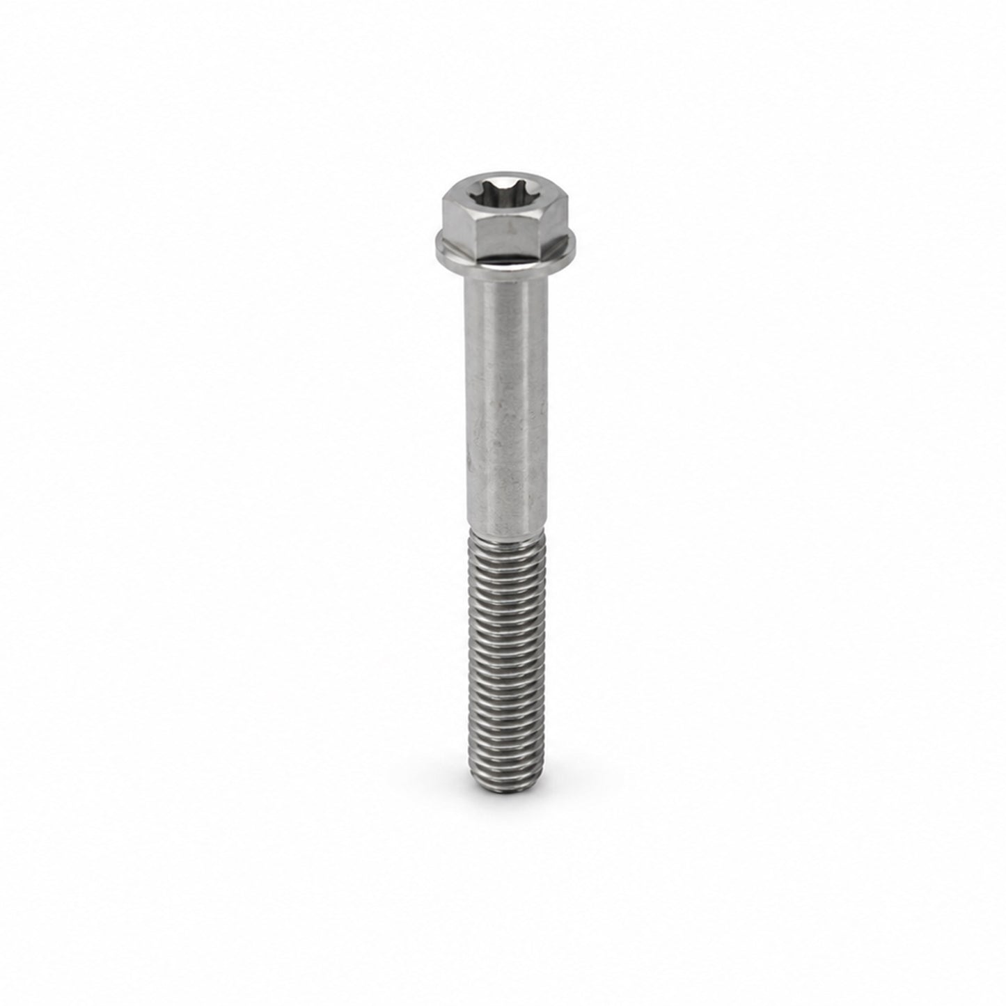 TITANIUM GR5 BOLT M8x60mm DUAL DRIVE T40 0025080606 KTM HUSQVARNA GASGAS EACH