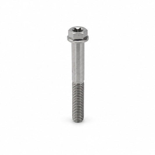 TITANIUM GR5 BOLT M8x60mm DUAL DRIVE T40 0025080606 KTM HUSQVARNA GASGAS EACH