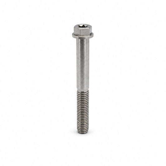 TITANIUM GR5 BOLT M8x65mm DUAL DRIVE T40 0025080656 KTM HUSQVARNA GASGAS EACH
