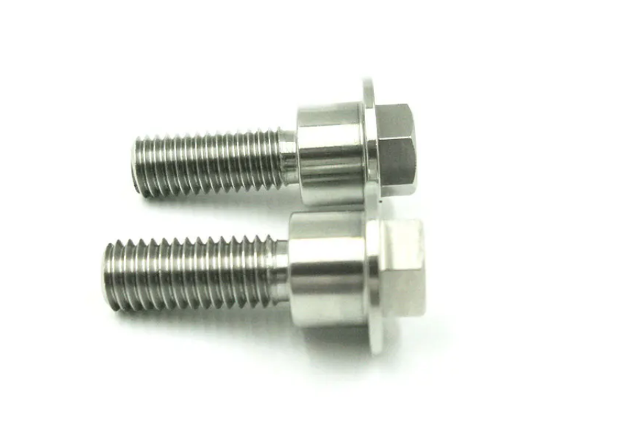 SEAT BOLT STAINLESS STEEL M8x1.25 HONDA 14-17 CRF250R 13-16 CRF450R Motorbike 90121-MEN-A70