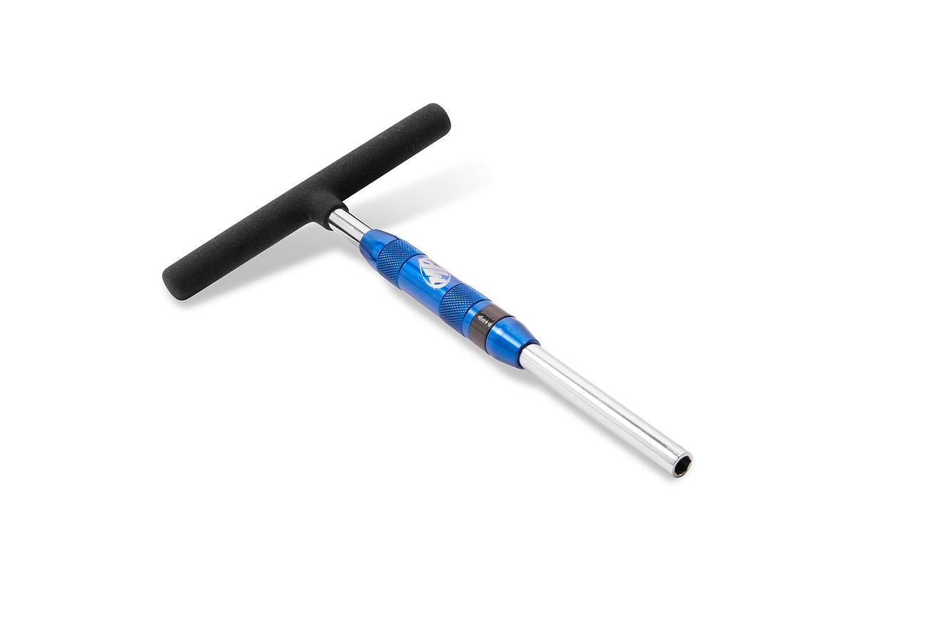 T-HANDLE BIT DRIVER SPINNER, MOTION PRO 08-0556