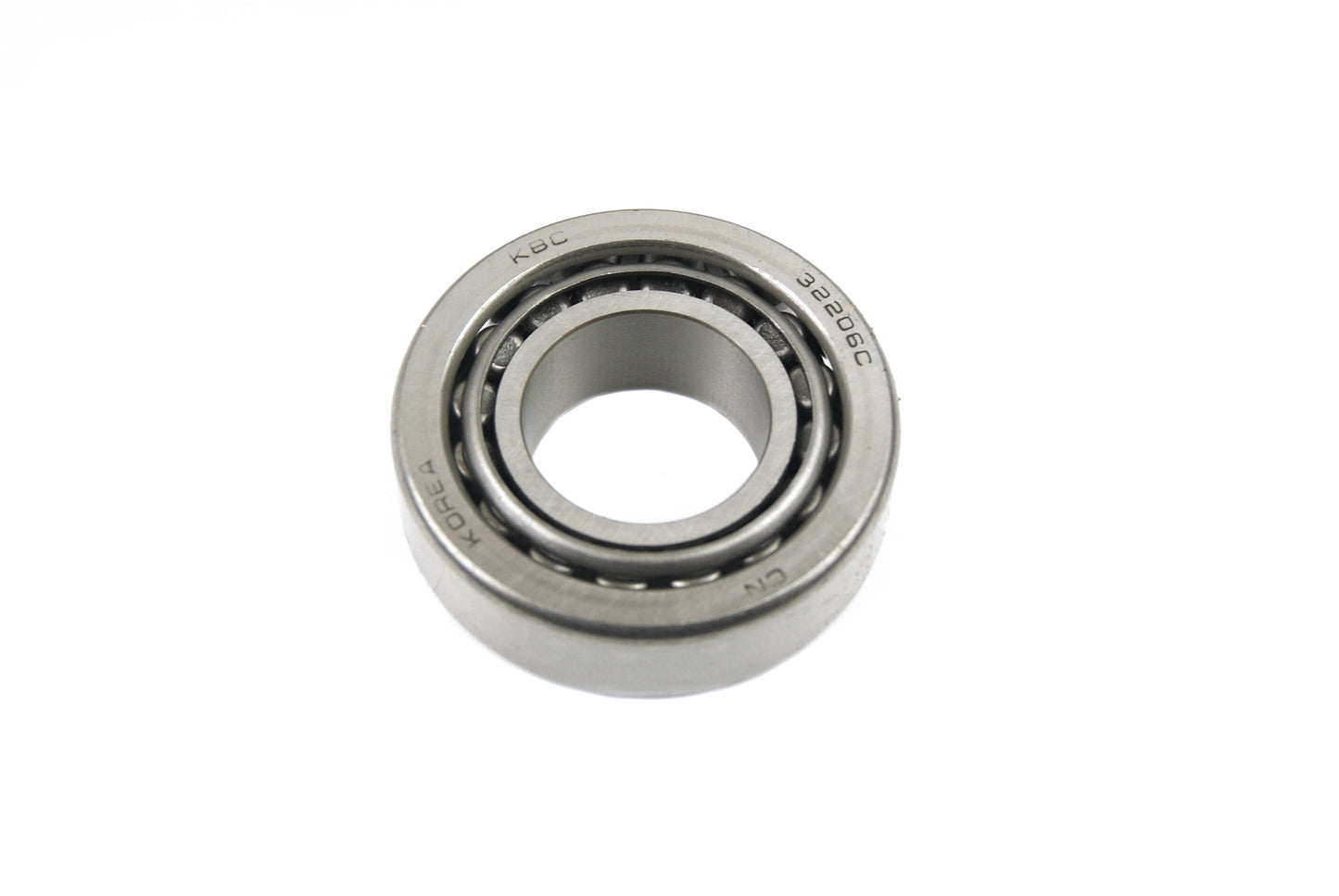 BEARING TAPER 30x62x21, ALLBALLS 32206J