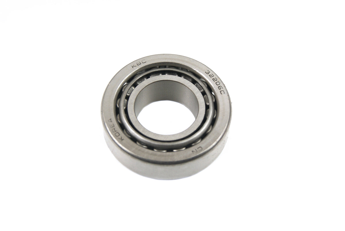 BEARING NEEDLE 17x23x20 FC, PIVOT WORKS 9-40-3109, Full complement of Needles