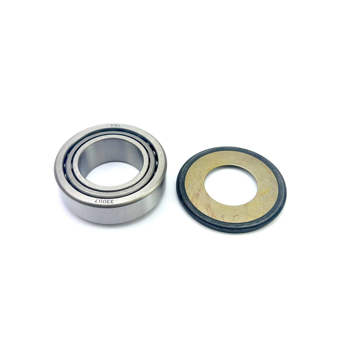 BEARING TAPER & SEAL KIT, ALLBALLS 99-3545-5, 35x62x21.5, 33007