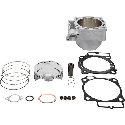 CYLINDER KIT 21-25 CRF450 96mm, CYLINDERWORKS 10010-K03