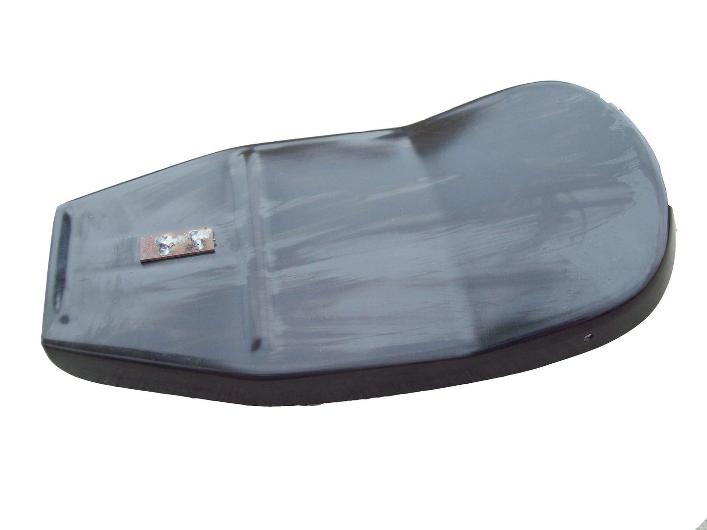 New Reproduction Seat Base & Brackets that fits 1968-1971 Maico 250 360