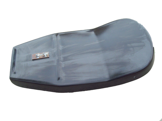 New Reproduction Seat Base & Brackets that fits 1968-1971 Maico 250 360