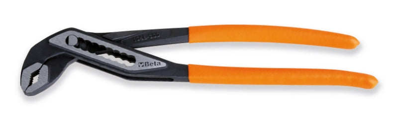 Slip Joint Pliers Slip-Proof PVC Coated Handles 250mm - Beta Tools 1048N 250