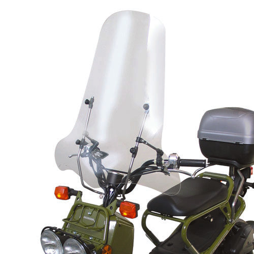 Kappa 105AK Kappa Clear Windscreen Aprilia Sportcity 125 200 250 2004–2008 105AK