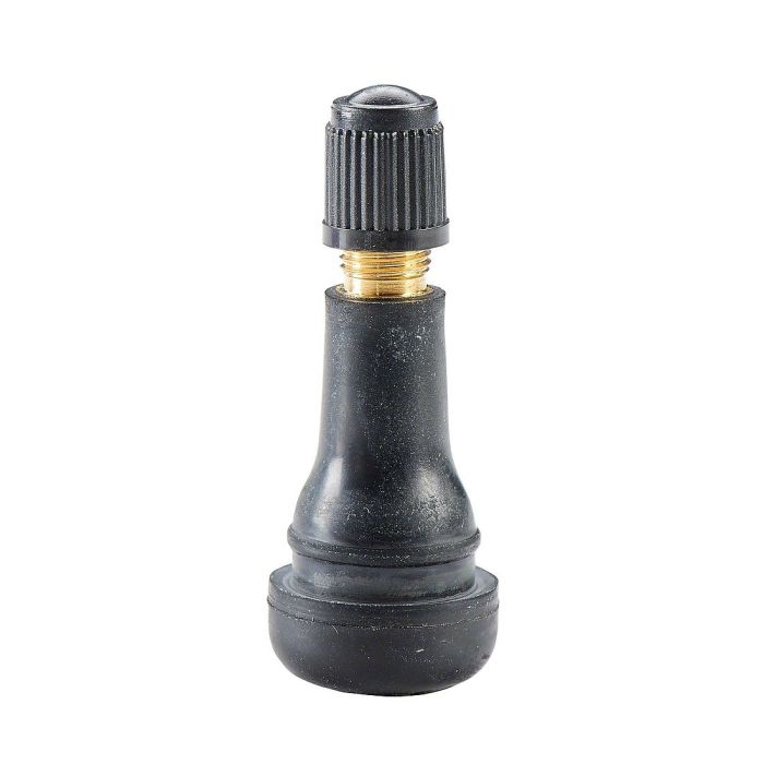 TUBELESS TYRE VALVE 43mm TR413