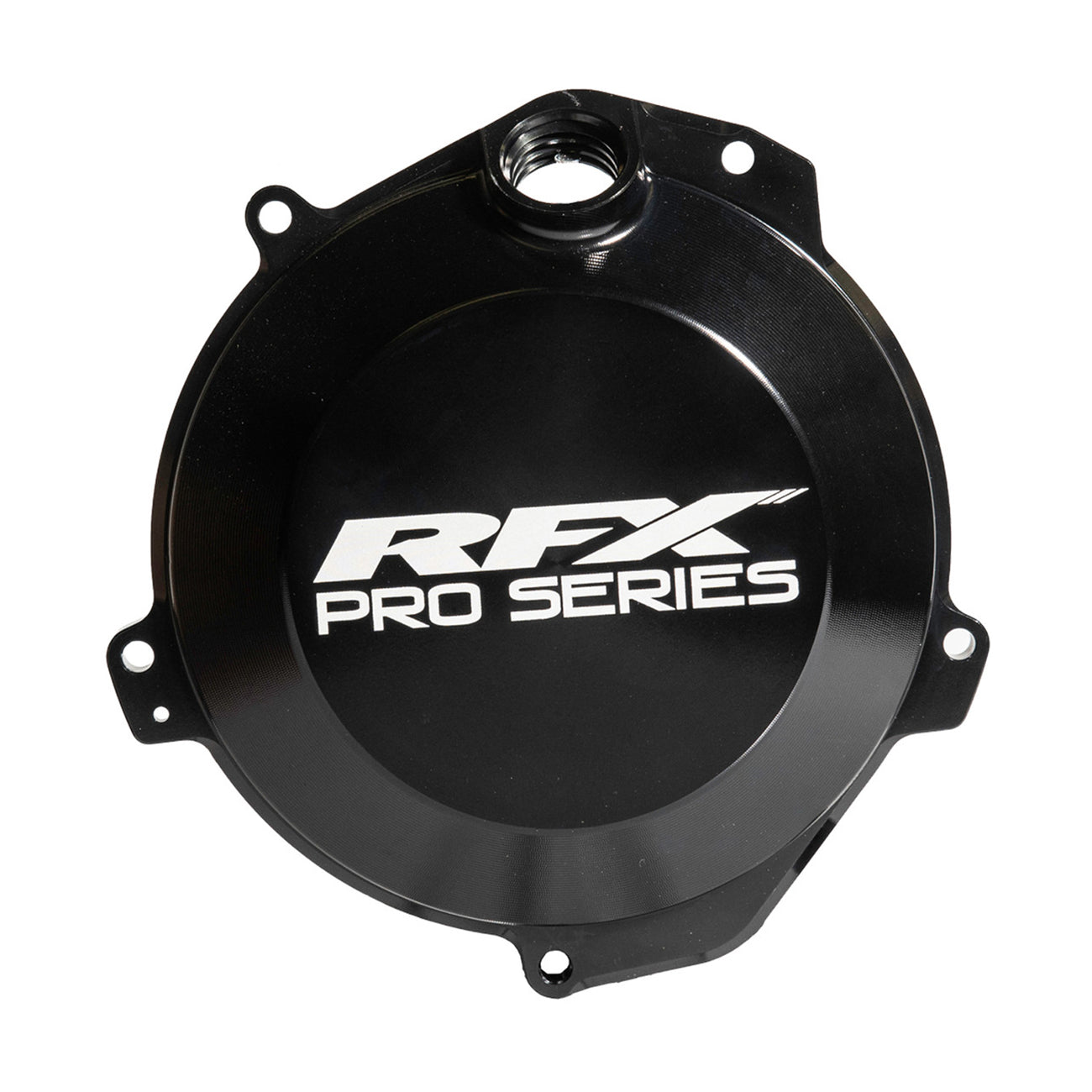 Pro Clutch Cover SXF250/350/FC250/350 16-22
