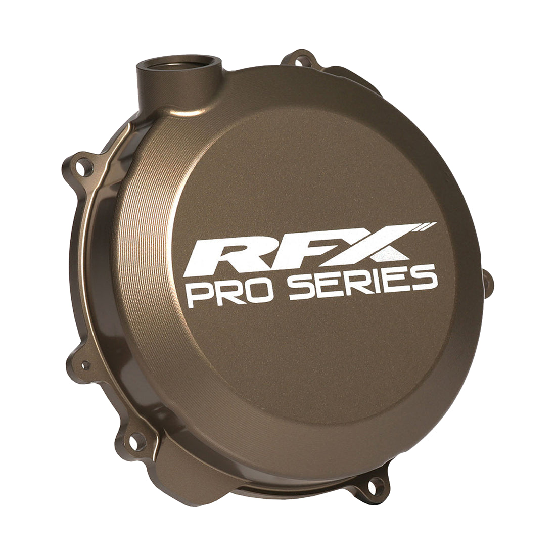 Pro Clutch Cover SX125/150/TC125 16-22 MC125 21-23