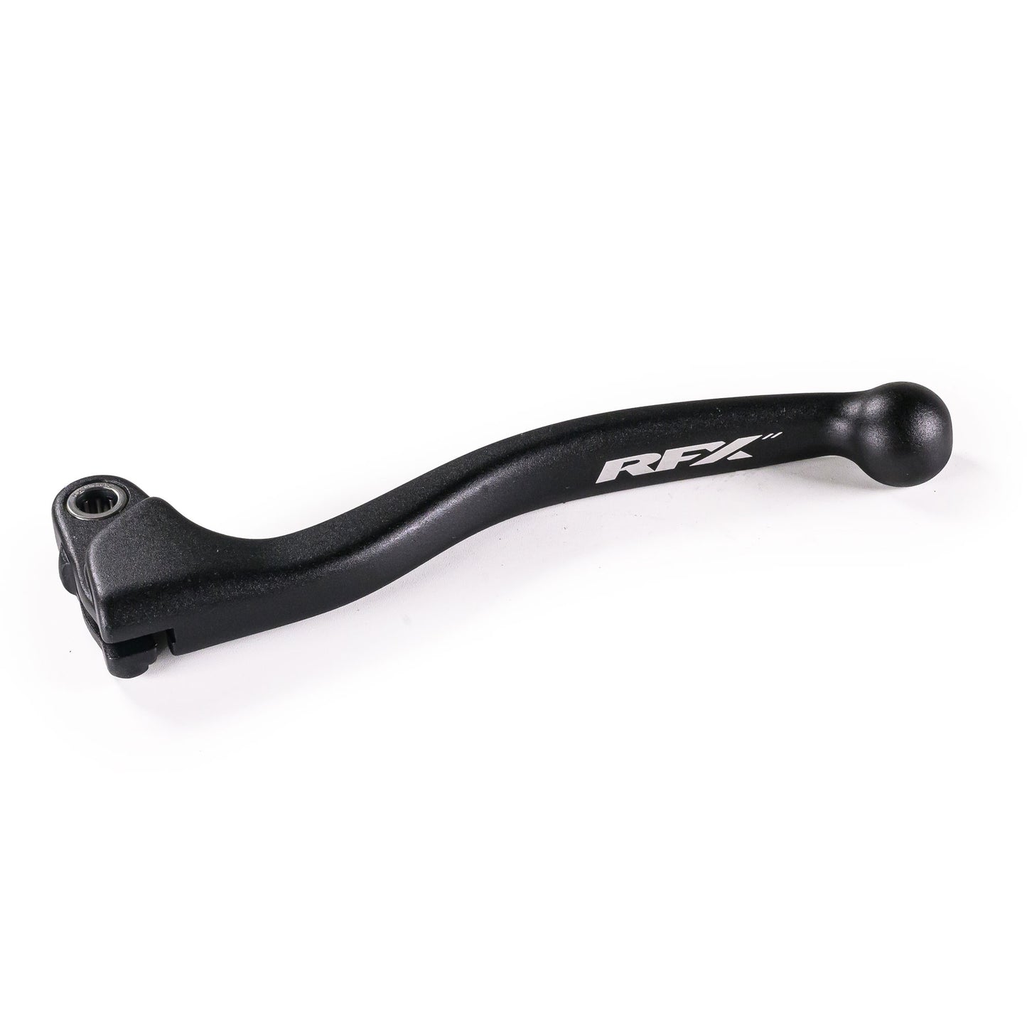 RFX Pro Clutch Lever (Black) Yamaha YZ65 18-25 YZ85 15-25 YZ125/250 15-25 YZF250/450 09-25
