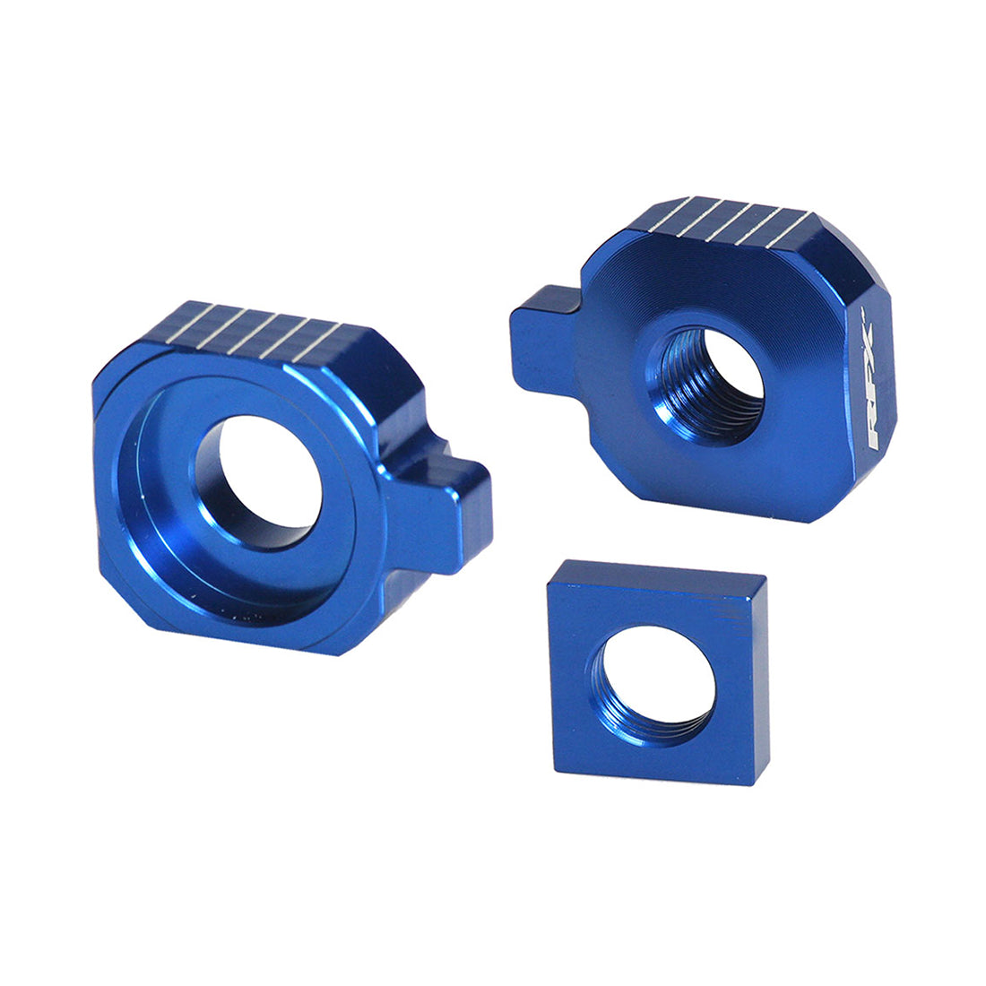 Pro Rear Axle Blocks Sherco SE-R/SEF-R 125-450 23-