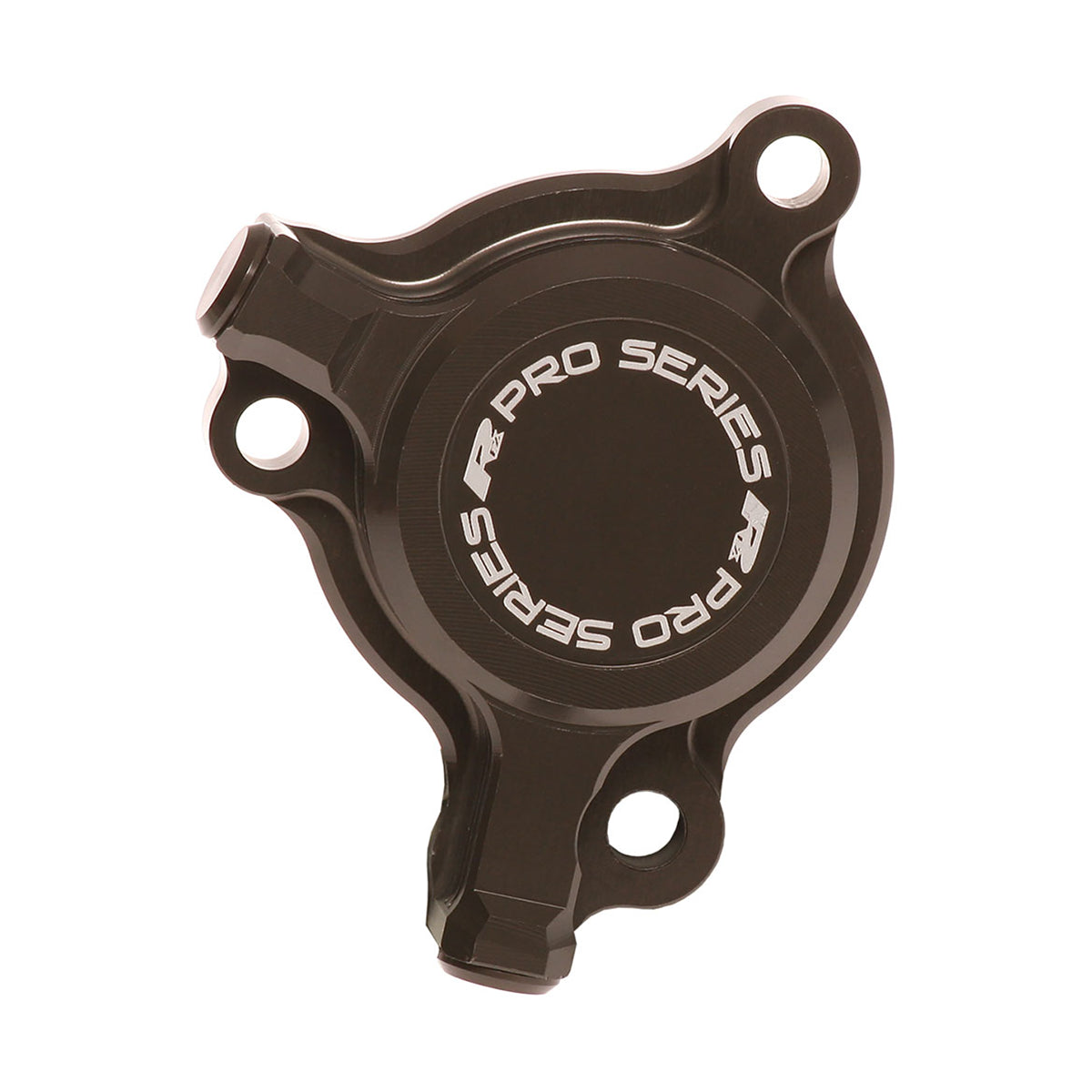 RFX Pro Oil Filter Cover (Mineral Grey) Yamaha YZF250 03-13 YZF450 03-09 WRF250/450 03-14
