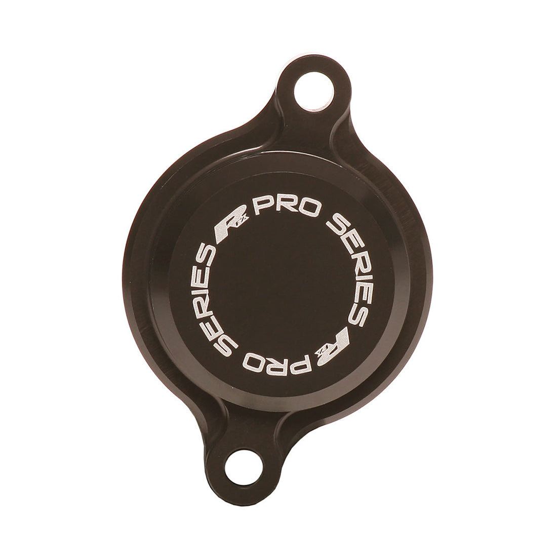 RFX Pro Oil Filter Cover (Hard Anodized ) YZF250 14-25 YZF450 10-22
