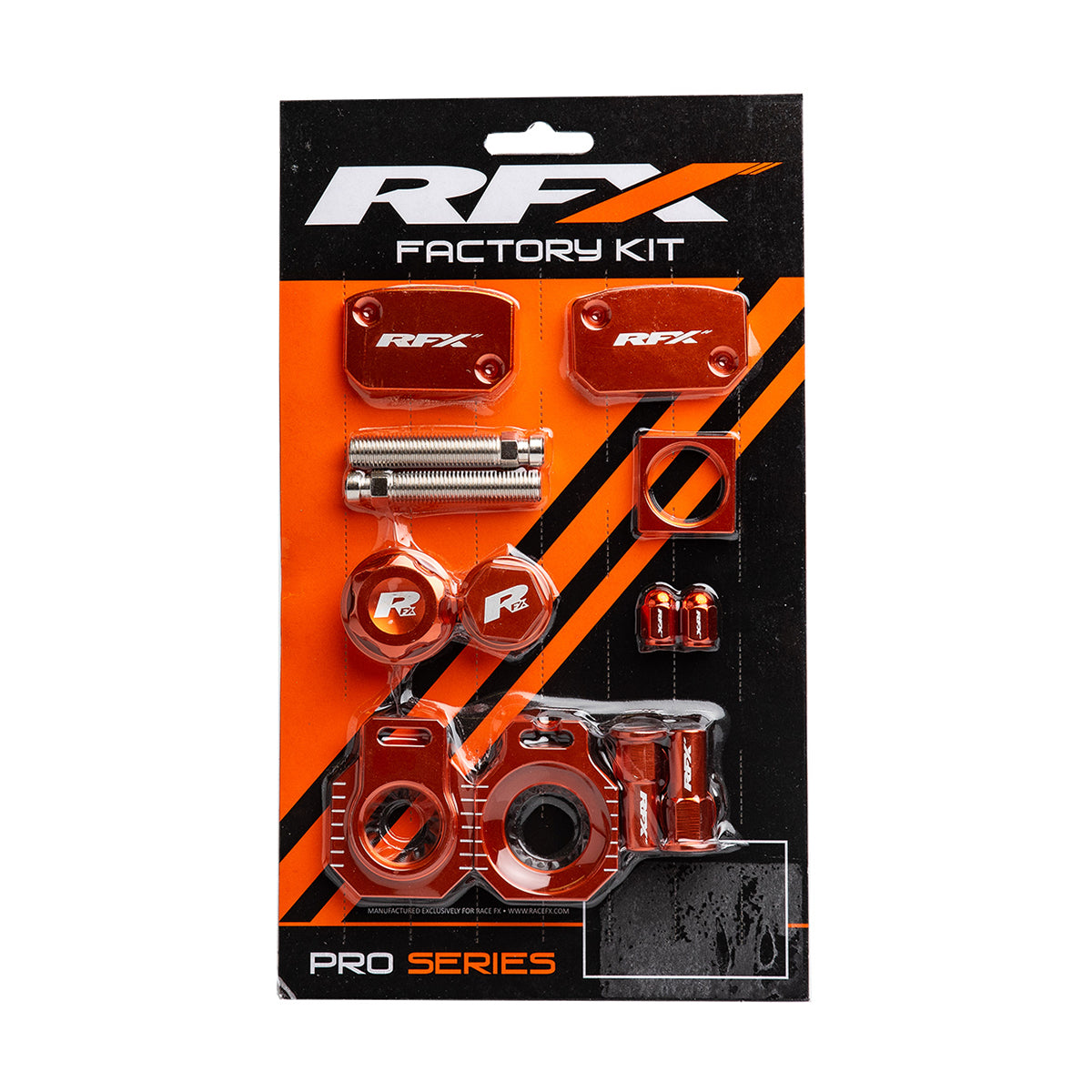 RFX Factory Kit Gas Gas MC65 21-23 Husqvarna TC65 17-23 KTM SX65 16-23