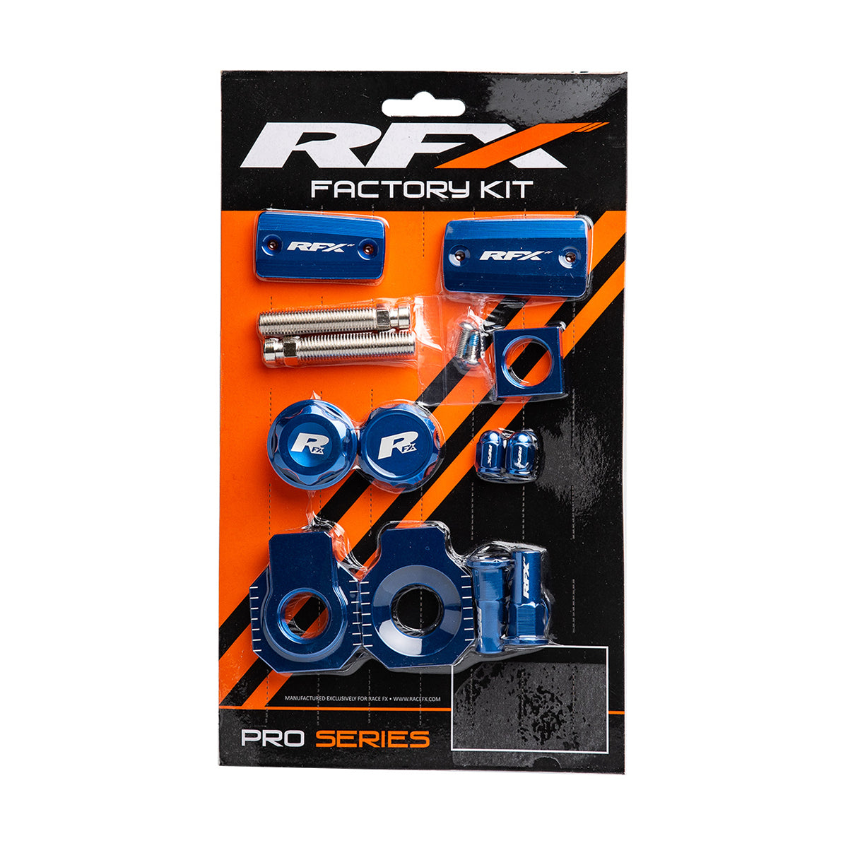 RFX Factory Kit Husqvarna (Magura) TC125 18 TX300 18-21 FC250/350/450 18
