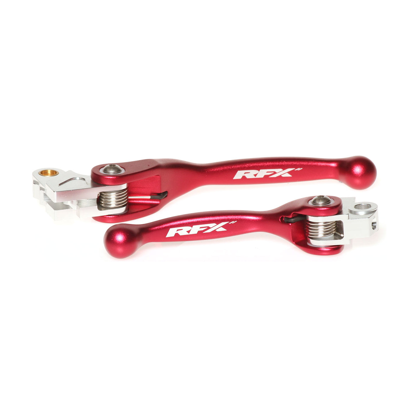 Race Flexible Lever Set CR125/250 CRF250/450 R/X