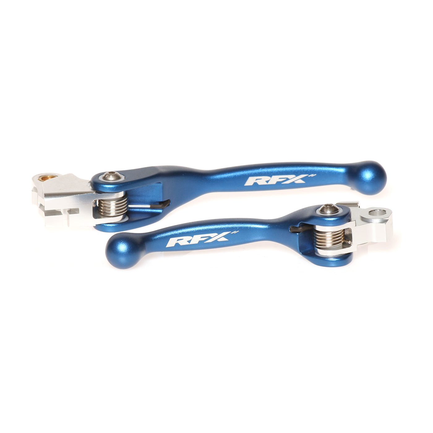 Race Flexible Lever Set YZ65 18-24 YZ85 15-24