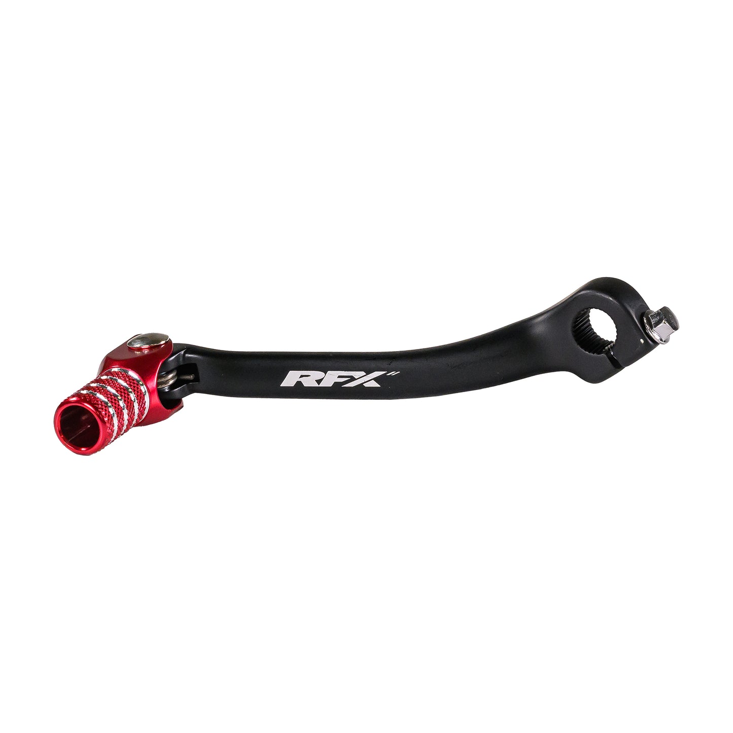 RFX Race Gear Lever (Black/Red) Honda CRF450 07-16