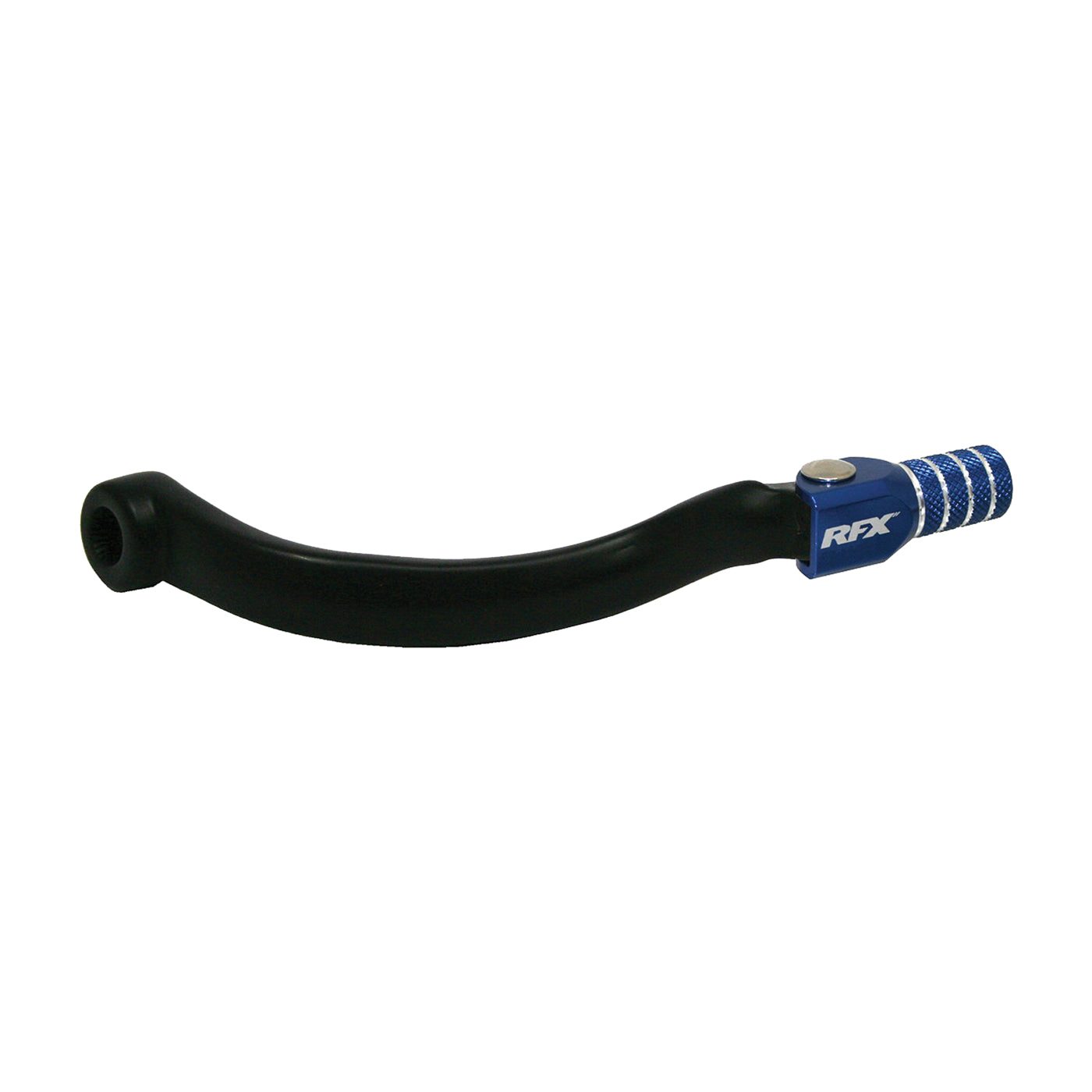 RFX Race Gear Lever (Black/Blue) Husqvarna TC65 17-23