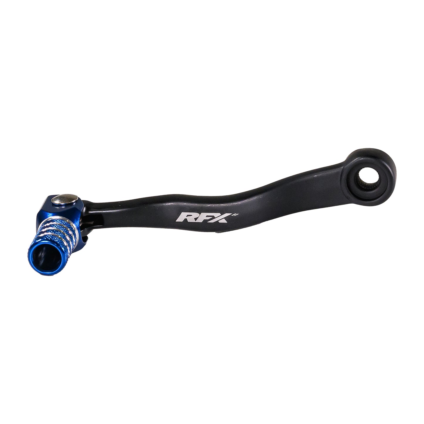 RFX Race Gear Lever (Black/Blue) Husqvarna TC/TE 250/300 17-22
