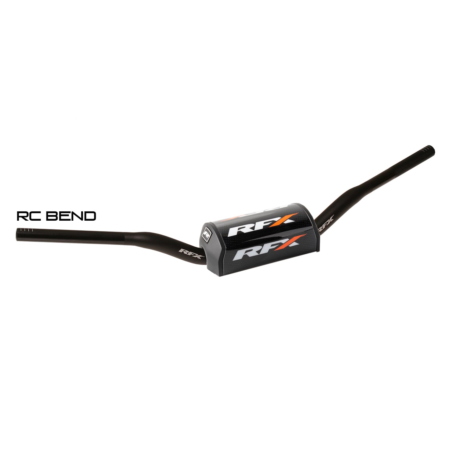 Pro F7 Taper Bar 28.6mm RC